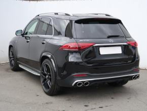 Mercedes-Benz GLE  GLE 53 AMG AMG 