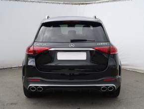 Mercedes-Benz GLE  GLE 53 AMG AMG 