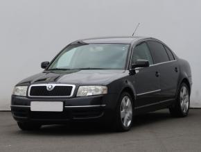 Škoda Superb  2.5 TDI Elegance 
