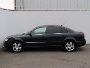 Škoda Superb  2.5 TDI Elegance 