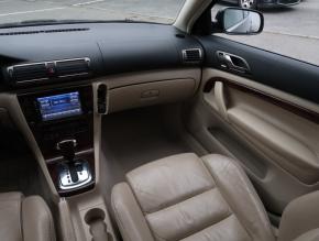 Škoda Superb  2.5 TDI Elegance 