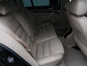 Škoda Superb  2.5 TDI Elegance 