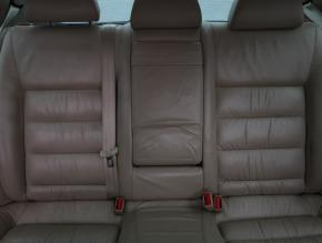 Škoda Superb  2.5 TDI Elegance 