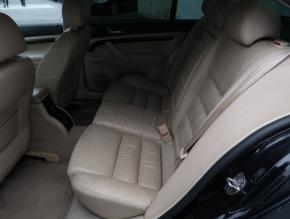 Škoda Superb  2.5 TDI Elegance 