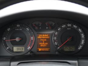 Škoda Superb  2.5 TDI Elegance 
