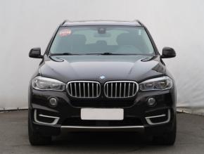 BMW X5  xDrive40d 