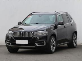 BMW X5  xDrive40d 