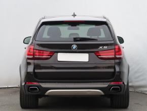 BMW X5  xDrive40d 