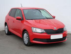 Škoda Fabia  1.0 Active 