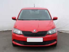 Škoda Fabia  1.0 Active 