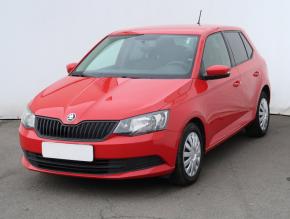 Škoda Fabia  1.0 Active 