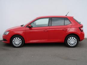 Škoda Fabia  1.0 Active 