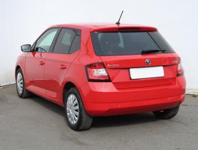 Škoda Fabia  1.0 Active 