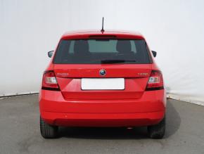 Škoda Fabia  1.0 Active 