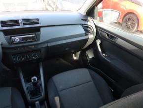 Škoda Fabia  1.0 Active 