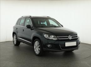 Volkswagen Tiguan  1.4 TSI Sport&Style