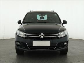 Volkswagen Tiguan  1.4 TSI Sport&Style 