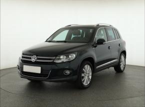 Volkswagen Tiguan  1.4 TSI Sport&Style 