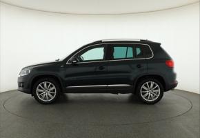 Volkswagen Tiguan  1.4 TSI Sport&Style 
