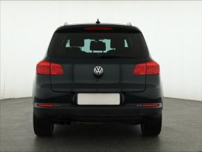 Volkswagen Tiguan  1.4 TSI Sport&Style 