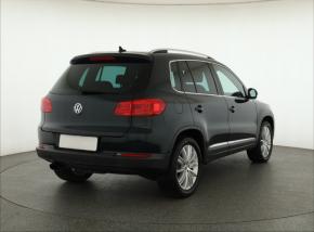 Volkswagen Tiguan  1.4 TSI Sport&Style 