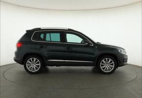 Volkswagen Tiguan  1.4 TSI Sport&Style 