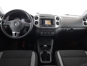 Volkswagen Tiguan  1.4 TSI Sport&Style 