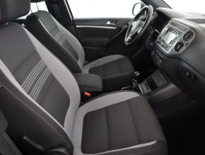 Volkswagen Tiguan  1.4 TSI Sport&Style 