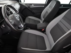 Volkswagen Tiguan  1.4 TSI Sport&Style 