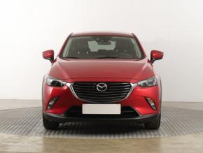 Mazda CX-3  2.0 Skyactiv-G Revolution 