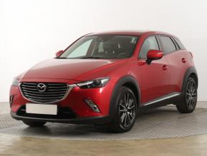 Mazda CX-3  2.0 Skyactiv-G Revolution 