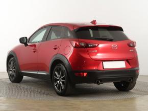 Mazda CX-3  2.0 Skyactiv-G Revolution 