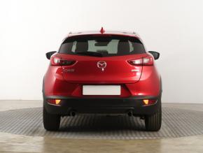 Mazda CX-3  2.0 Skyactiv-G Revolution 