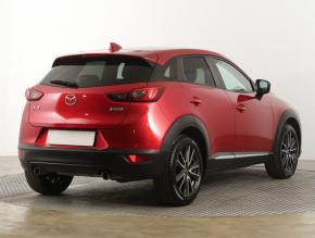 Mazda CX-3  2.0 Skyactiv-G Revolution 
