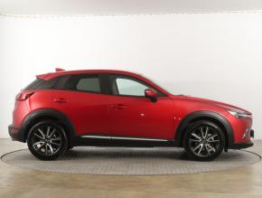 Mazda CX-3  2.0 Skyactiv-G Revolution 