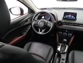 Mazda CX-3  2.0 Skyactiv-G Revolution 