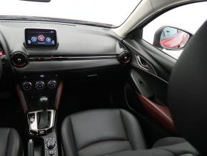 Mazda CX-3  2.0 Skyactiv-G Revolution 