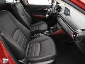 Mazda CX-3  2.0 Skyactiv-G Revolution 