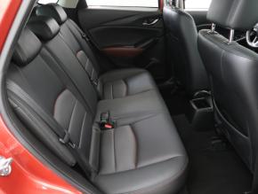 Mazda CX-3  2.0 Skyactiv-G Revolution 