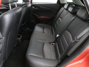Mazda CX-3  2.0 Skyactiv-G Revolution 