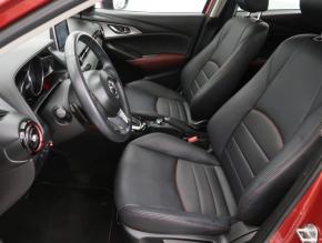 Mazda CX-3  2.0 Skyactiv-G Revolution 