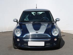 MINI 3-door  Cooper 