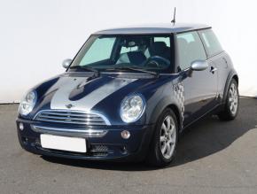 MINI 3-door  Cooper 