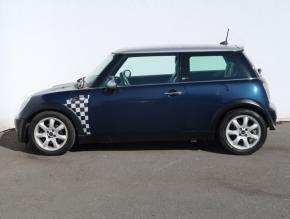 MINI 3-door  Cooper 