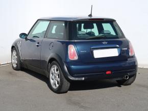 MINI 3-door  Cooper 