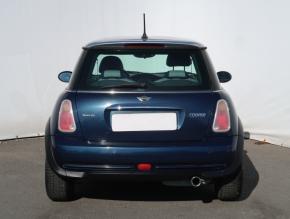 MINI 3-door  Cooper 