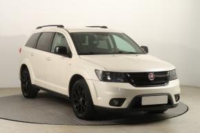 Fiat Freemont  2.0 MultiJet Plus
