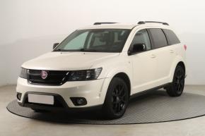 Fiat Freemont  2.0 MultiJet Plus 