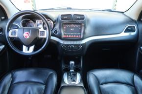 Fiat Freemont  2.0 MultiJet Plus 