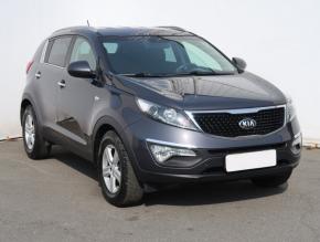 Kia Sportage  1.6 GDI 